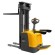 Штабелер электрический самоходный CDDK20 (2000 кг, 5,6 м, 24В / 300Ач, PV, EPS) SMARTLIFT (SMART) купить в Иркутске