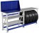Верстак Master MT100.MF1 / MF1 / MF1.012.000 купить в Иркутске