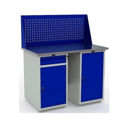 Верстак Profi WT120.WD2/WD1.010 купить в Иркутске