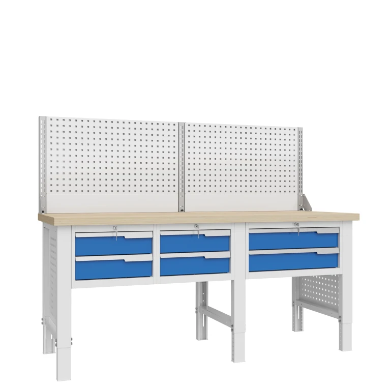 Стол-верстак Craft 2002.S11L1.23-1 купить в Иркутске Стол-верстак Craft 2002.S11L1.23-1 купить в Иркутске