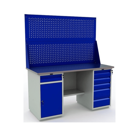 Верстак Profi WT160.WD2/WD5.020 купить в Иркутске