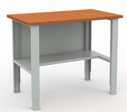 Верстак Expert W120.F2/F2.000.WSh купить в Иркутске