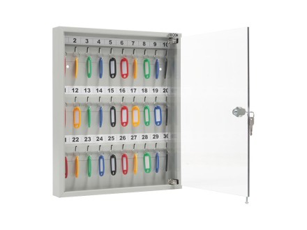 Ключница KEY-30 G купить в Иркутске