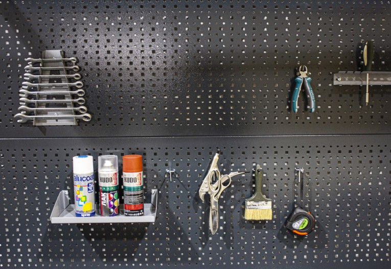 Крючок 45 мм, диаметр 5 мм (5 шт) купить в Иркутске