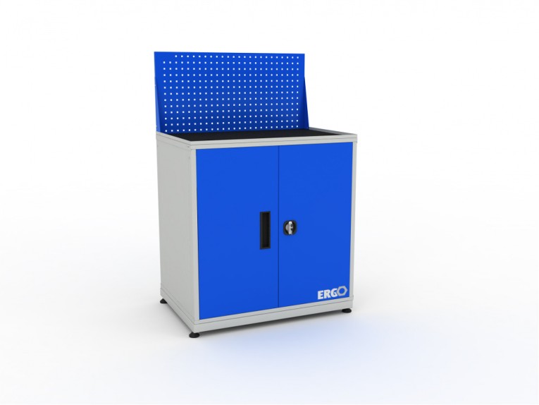 Тумба инструментальная ERGO XL 01.4 купить в Иркутске