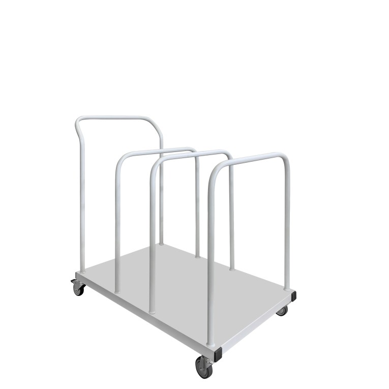 Тележка для картона Gresson ТК купить в Иркутске Тележка для картона Gresson ТК купить в Иркутске