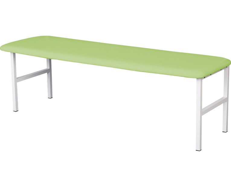 Банкетка терапевтическая МД Б (Салатовый) купить в Иркутске