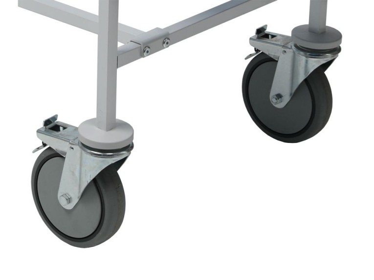 Тележка МД ТБЛ купить в Иркутске