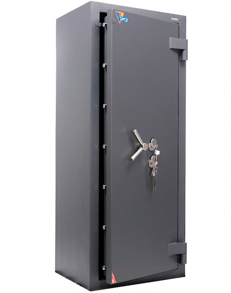 Взломостойкий сейф Valberg Рубеж 1668 KL купить в Иркутске