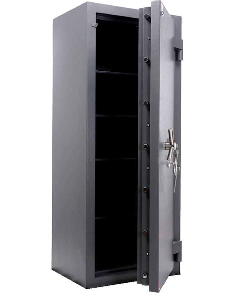 Взломостойкий сейф Valberg Рубеж 1668 KL купить в Иркутске