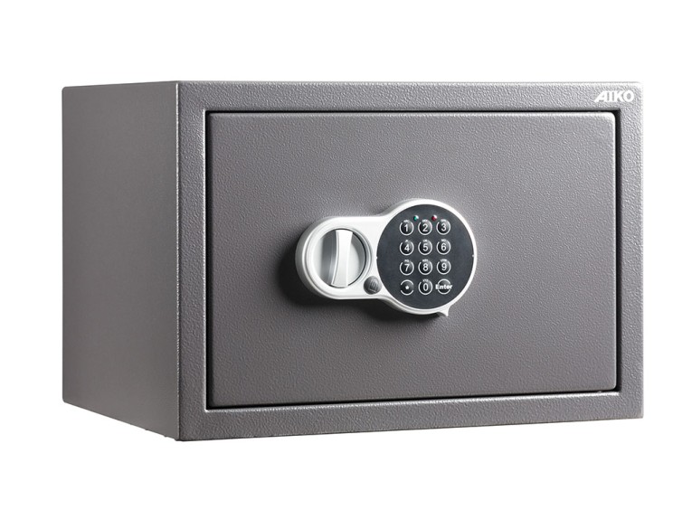 Офисный сейф Aiko TSN 30 EL купить в Иркутске Офисный сейф Aiko TSN 30 EL купить в Иркутске
