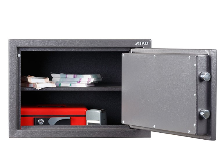 Офисный сейф Aiko TSN 30 EL купить в Иркутске Офисный сейф Aiko TSN 30 EL купить в Иркутске