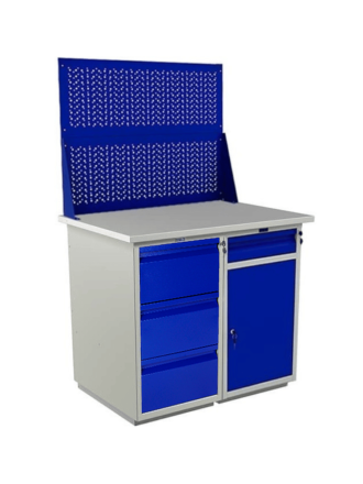 Верстак Практик Profi WT100.WD3/WD2.020 купить в Иркутске