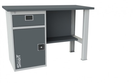 Верстак SMART 1280.1-1.S1.0 купить в Иркутске