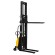 Штабелер с электроподъемом BDA 1535 (1500 кг, 3,5 м, 12В / 120Ач) SMARTLIFT (SMART) купить в Иркутске