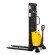 Штабелер с электроподъемом BDA 1535 (1500 кг, 3,5 м, 12В / 120Ач) SMARTLIFT (SMART) купить в Иркутске
