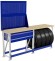 Верстак Master M100.MF1 / MF1 / MF1.220.000 купить в Иркутске