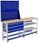Верстак Master M100.MF1 / MF1 / MF1.320.002 купить в Иркутске