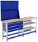 Верстак Master M100.MF1 / MF1 / MF1.320.002 купить в Иркутске