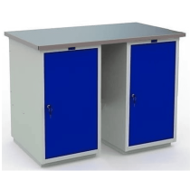 Верстак Profi WT120.WD1/WD1.000