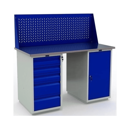 Верстак Profi WT140.WD5/WD1.010 купить в Иркутске