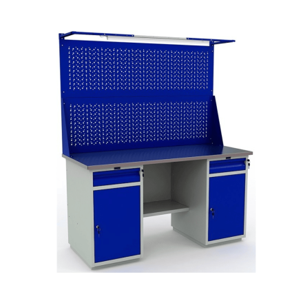 Верстак Profi WT160.WD2/WD2.021 купить в Иркутске