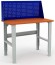 Верстак Expert (№204) W120.F2/F2.010 купить в Иркутске