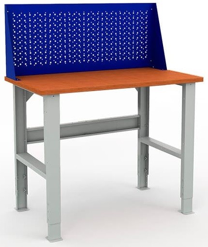 Верстак Expert (№204) W120.F2/F2.010 купить в Иркутске Верстак Expert (№204) W120.F2/F2.010 купить в Иркутске