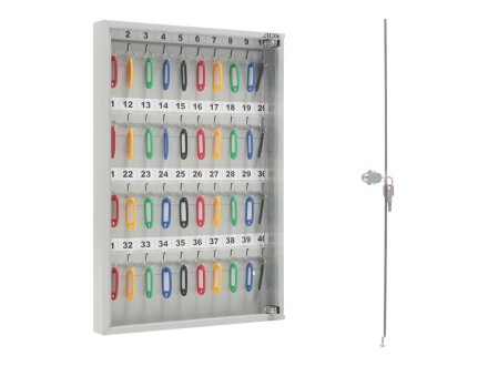 Ключница KEY-40 G купить в Иркутске