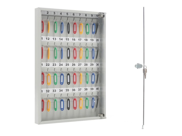 Ключница KEY-40 G купить в Иркутске