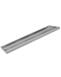 Полка MS Standart 100x25 Полка MS Standart 100x25