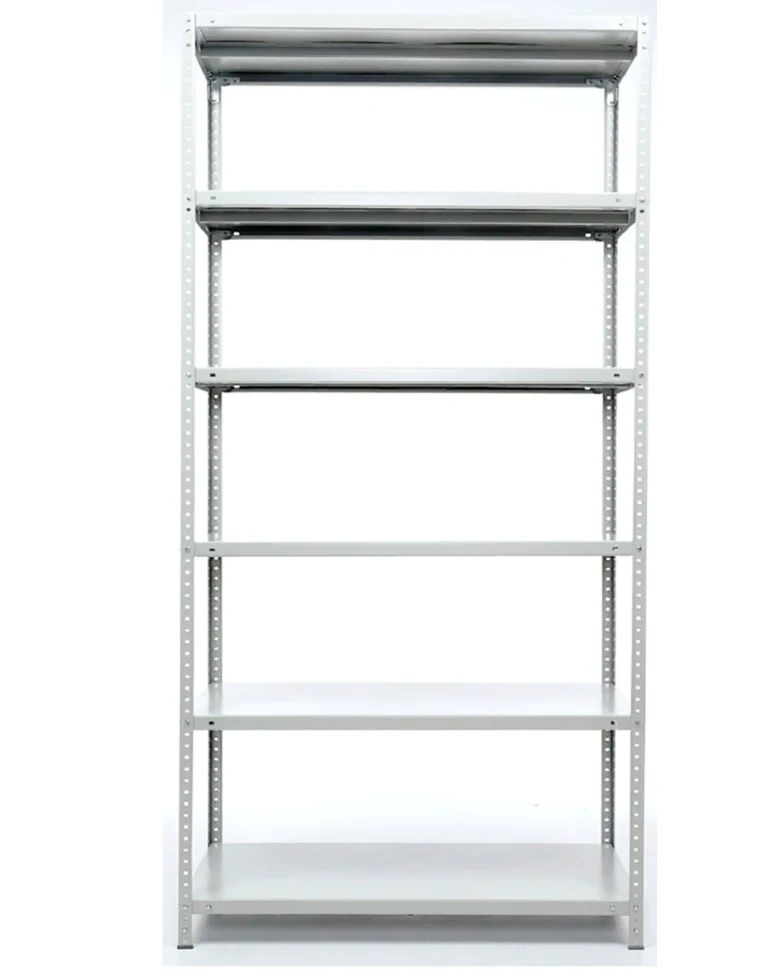 Стеллаж MS Standart 1600х1000х250 6 полок купить в Иркутске