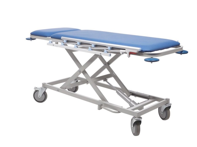 Тележка МД ТБЛ-01 купить в Иркутске Тележка МД ТБЛ-01 купить в Иркутске