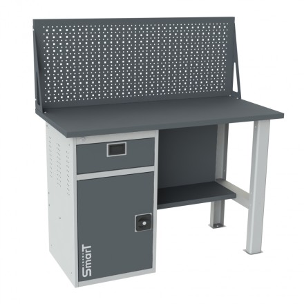 Верстак SMART 1280.1-1.S1.0.d купить в Иркутске