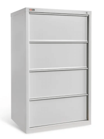 Шкаф файловый ДиКом КД-624 сварной Шкаф файловый ДиКом КД-624 сварной