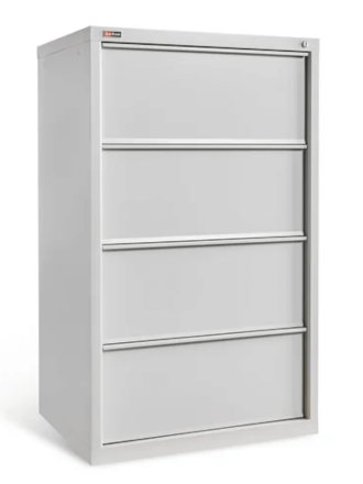 Шкаф файловый ДиКом КД-624 сварной купить в Иркутске