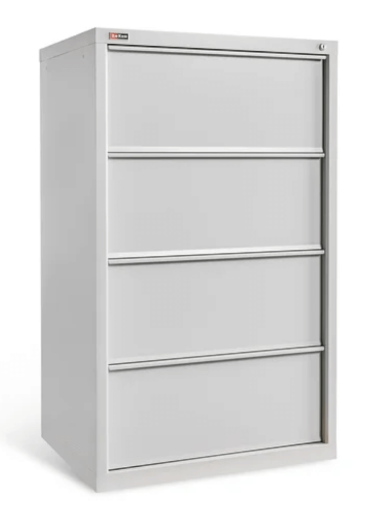 Шкаф файловый ДиКом КД-624 сварной купить в Иркутске