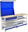 Верстак Master M100.MF1 / MF1 / MF1.123.002.W купить в Иркутске