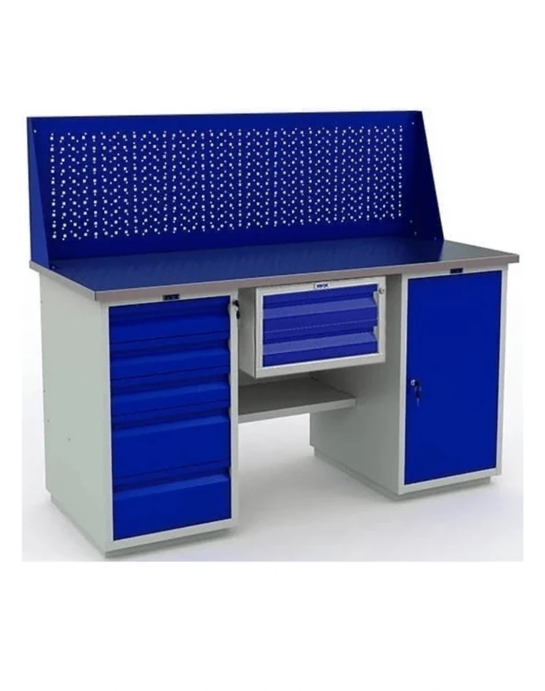 Верстак Profi WT160.WD5/WD1.110 купить в Иркутске