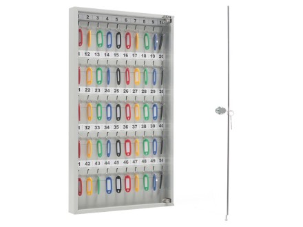 Ключница KEY-50 G купить в Иркутске