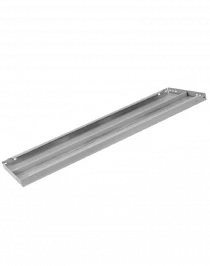 Полка MS Standart 100x30