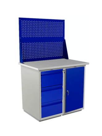 Верстак Практик Profi WT100.WD3/WD1.020 купить в Иркутске