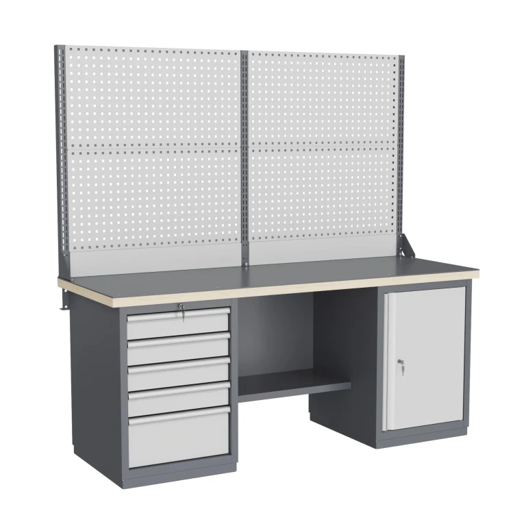 Верстак FBK 205.57.4-2 купить в Иркутске