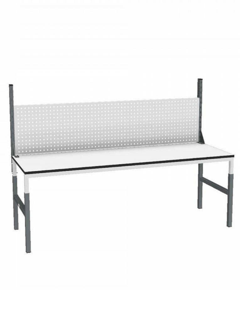 Стол монтажный ДиКом СР-М-200/90-02 ДСП купить в Иркутске