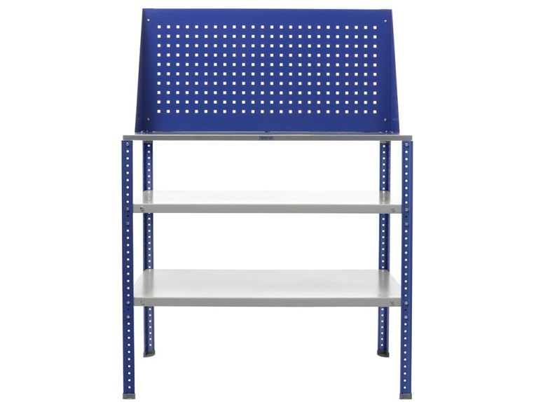 Верстак Практик Garage №114 купить в Иркутске Верстак Практик Garage №114 купить в Иркутске