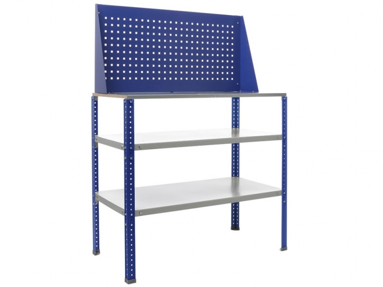 Верстак Практик Garage №114 купить в Иркутске Верстак Практик Garage №114 купить в Иркутске