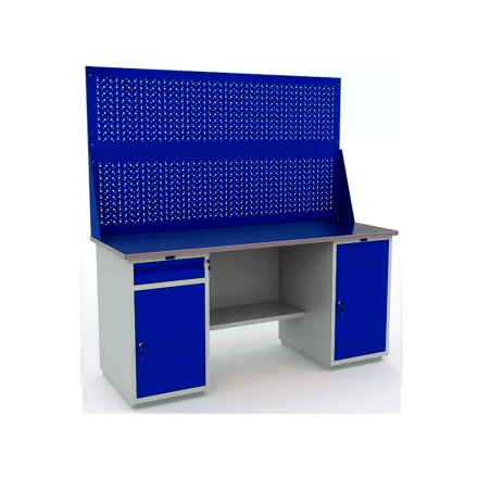 Верстак Profi WT180.WD2/WD1.020 купить в Иркутске