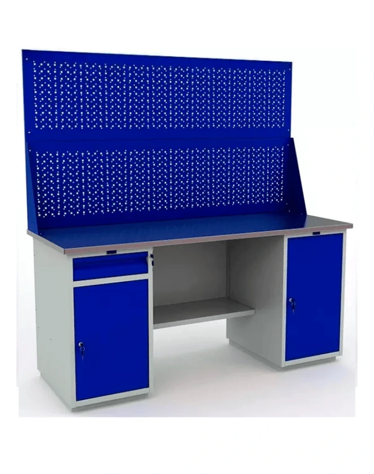 Верстак Profi WT180.WD2/WD1.020 купить в Иркутске