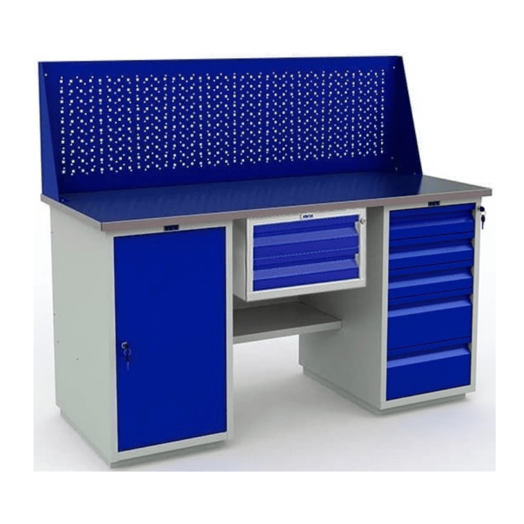 Верстак Profi WT160.WD1/WD5.110 купить в Иркутске