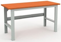 Верстак Expert W160.F2/F2.000 Верстак Expert W160.F2/F2.000